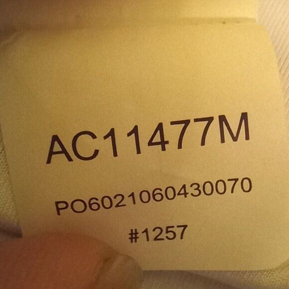 Cupshe Small Stripe Hipster Bikini Bottom-Lace Up Tie Detail-Lined-Navy-NEW - Picture 9 of 9